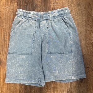 Target Kids Blue Shorts